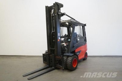 Linde E 50 / 600 HL ION 388