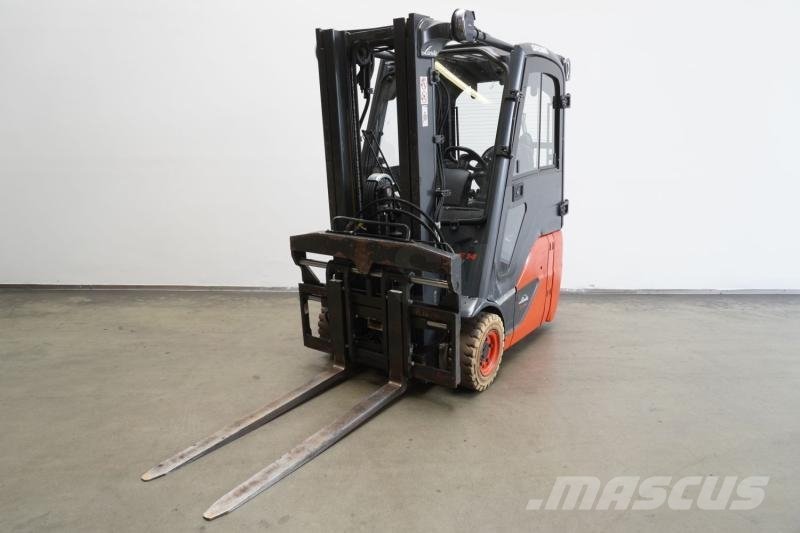 Linde E 14 EVO 386- 02