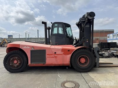 Linde H250