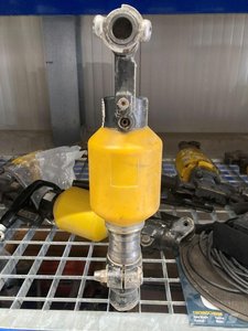 Atlas Copco młotkiem pneumatycznym TEX 12 PSKL