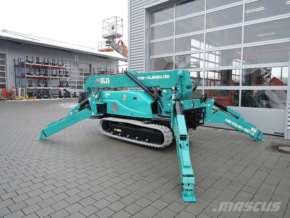 Maeda MC405C- 5