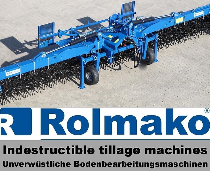Rolmako Przewodniczący