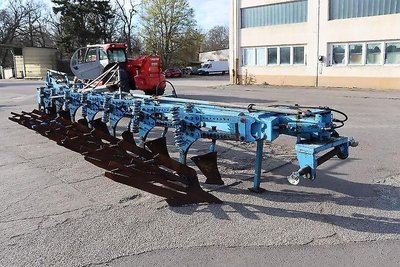 Lemken TURMALIN X 220 / 6 / 1