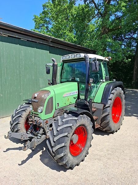 Fendt 415