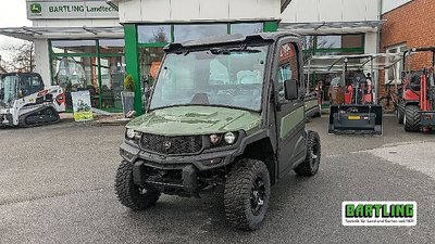 John Deere Gator XUV865M
