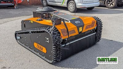 Silnik AS 990 TAHR RC