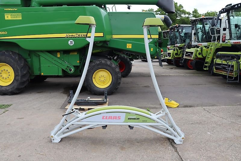 Claas GROP SENSOR ISARIA FRONTANBAU 6.91.NEU