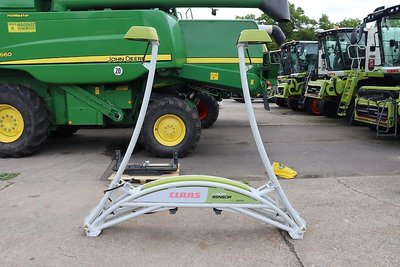 Claas GROP SENSOR ISARIA FRONTANBAU 6.91.NEU