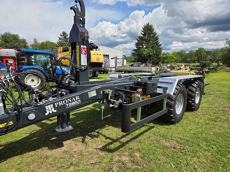 Pronar T285 / 1