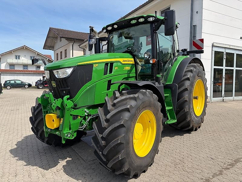 John Deere 6R 185