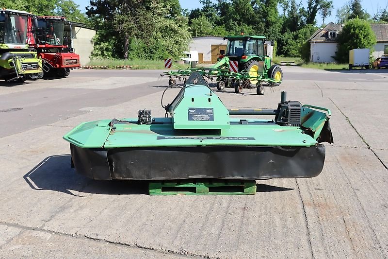 Deutz - Ride KM 4.26 FS