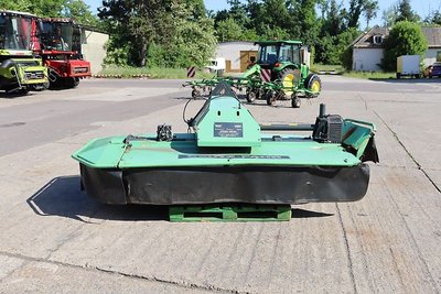 Deutz - Ride KM 4.26 FS