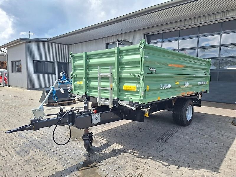 Brantner E 6040
