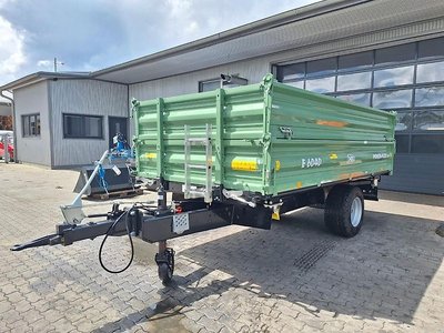 Brantner E 6040