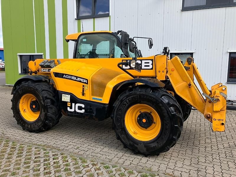 JCB 542- 70 AGS - Model 2020