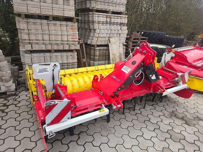 Pöttinger Lion 3030