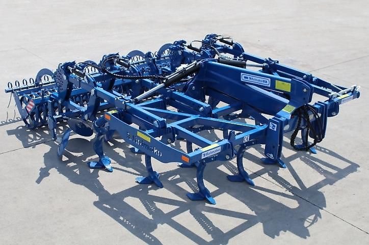 Rolmako Wielofunkcyjny Grubber U 436 - 4.0 mH / Wynajem finansowania