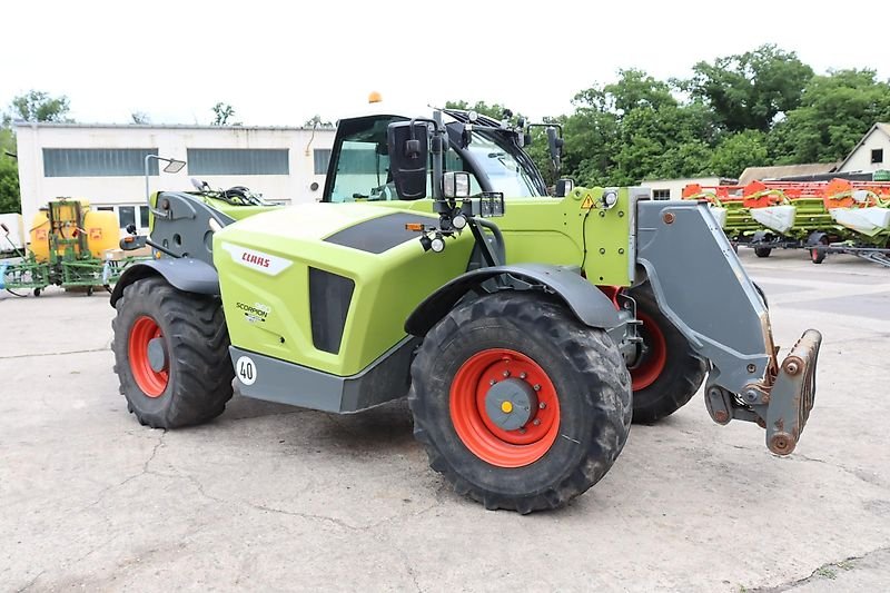 Claas SCORPION 960 VP Etap V