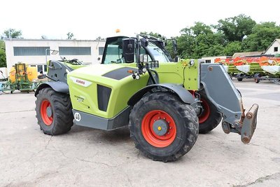 Claas SCORPION 960 VP Etap V