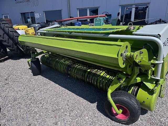 Claas Pickup PU 300 HD L PRO z Roller Holder