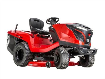 Solo T24- 125.4 HD V2