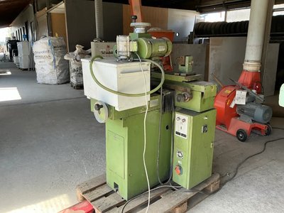 Tacchella 40LR Schleifmaschine