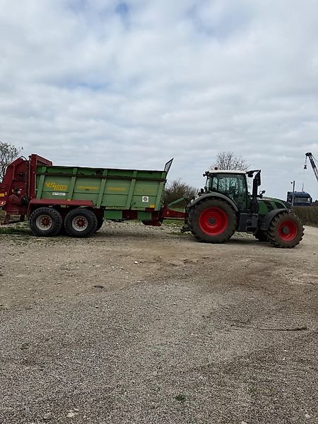 Strautmann VS 1603