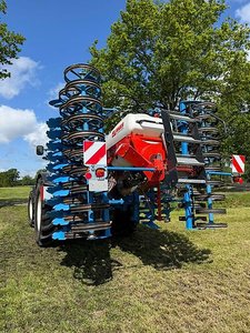 Lemken 9 / 500 K