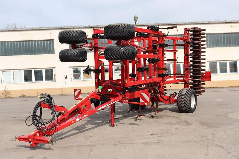 Horsch TARANO 6.4 GX