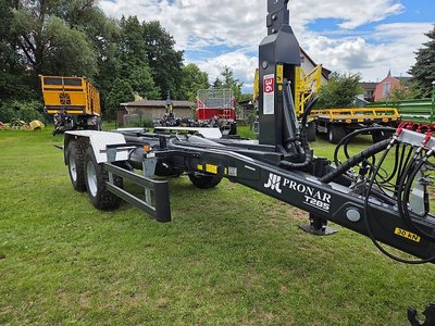 Pronar T285