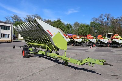 Claas SUNSPEED 8- 70