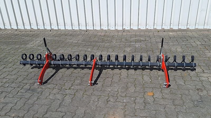 Kuhn Optimer L 300 bar