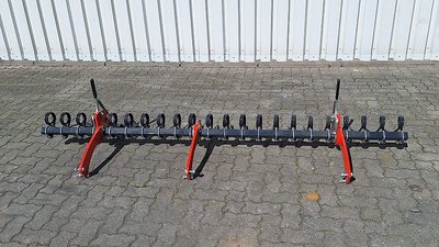 Kuhn Optimer L 300 bar