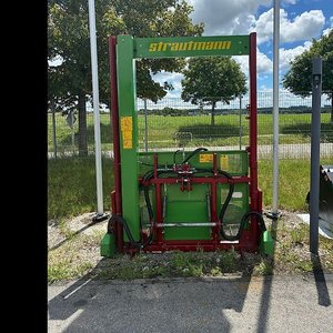 Strautmann Hydrofox HQ plus 2800