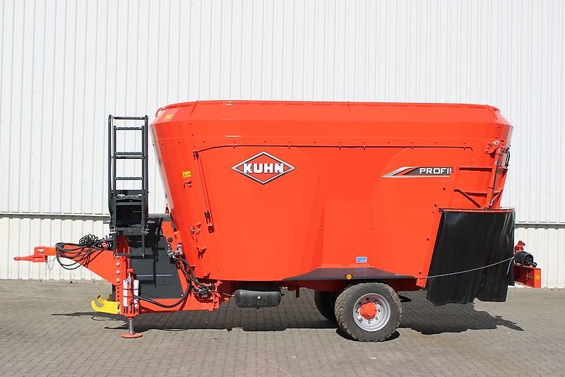 Kuhn Profil 70 18.2 DS