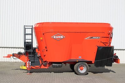 Kuhn Profil 70 18.2 DS