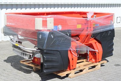 Dym AXIS M 30.2 EMC- VSpro ISO