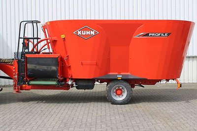Profil krowy 14.2 CS