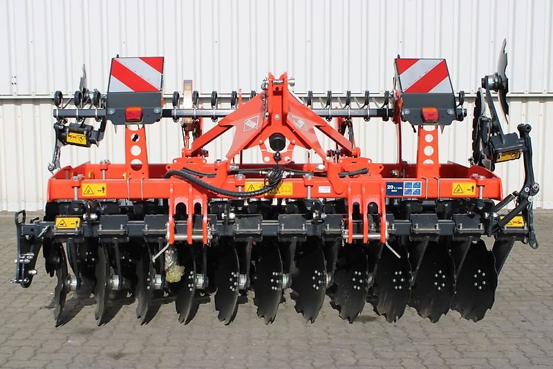 Kuhn Optimer L 300