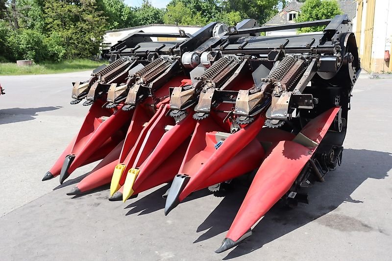 Geringhoff RD 800F