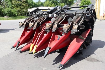 Geringhoff RD 800F