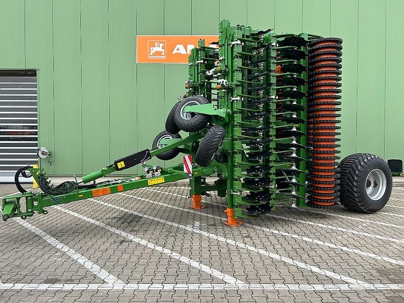 Amazone Catros + 12003- 2TS (Export)