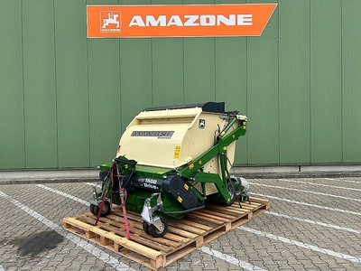 Amazone Grasshopper GHS 1500 Drive