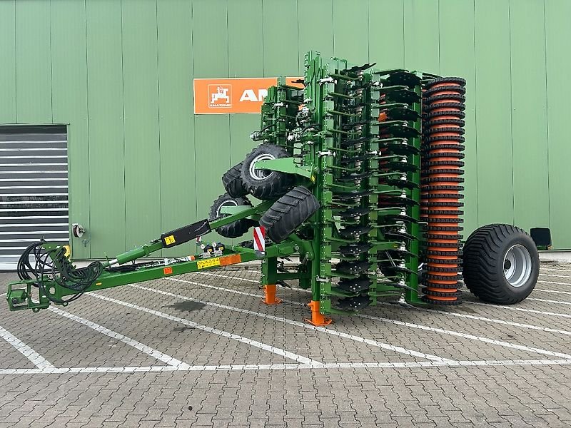 Amazone Catros + 12003- 2TS