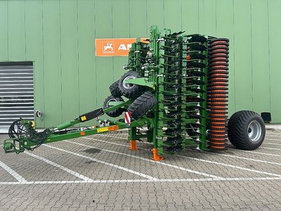 Amazone Catros + 12003- 2TS