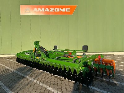 Amazon Catros + 6003-2