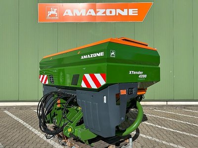 Amazon XTender 4200