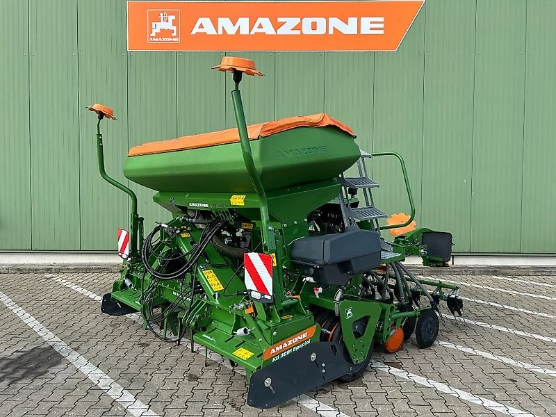 Amazone Centaya 3000 Super