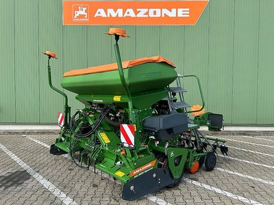 Amazone Centaya 3000 Super
