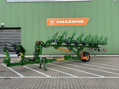 Amazone Tyrok 400 VS 6 + 1